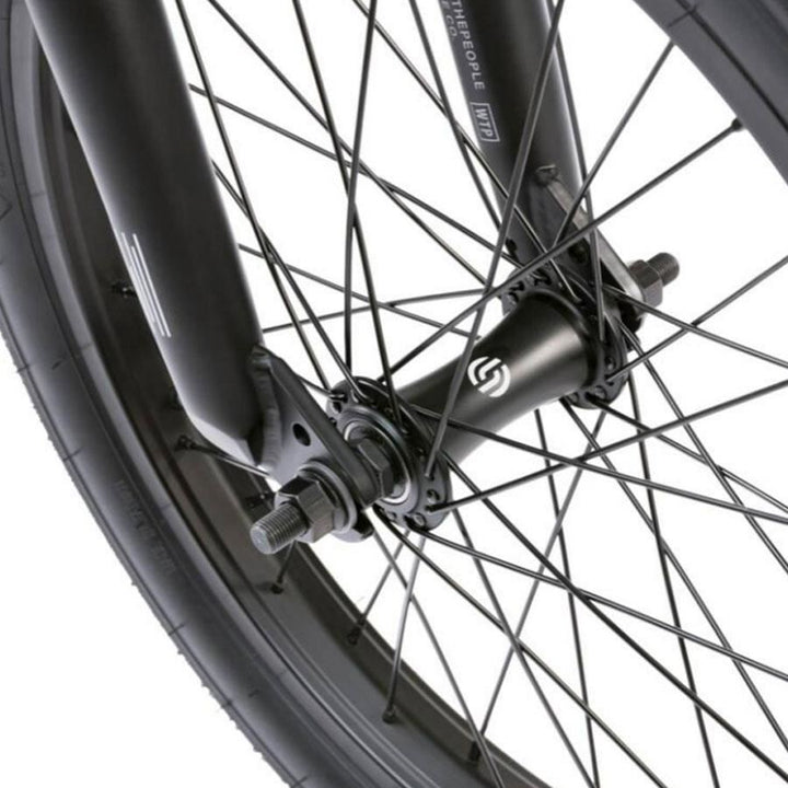 Wethepeople Bici BMX CRS 18 "2023