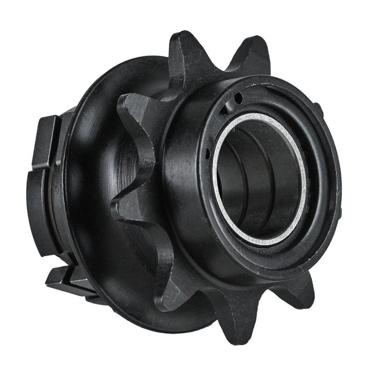 Rant Party On V2 9T Driver