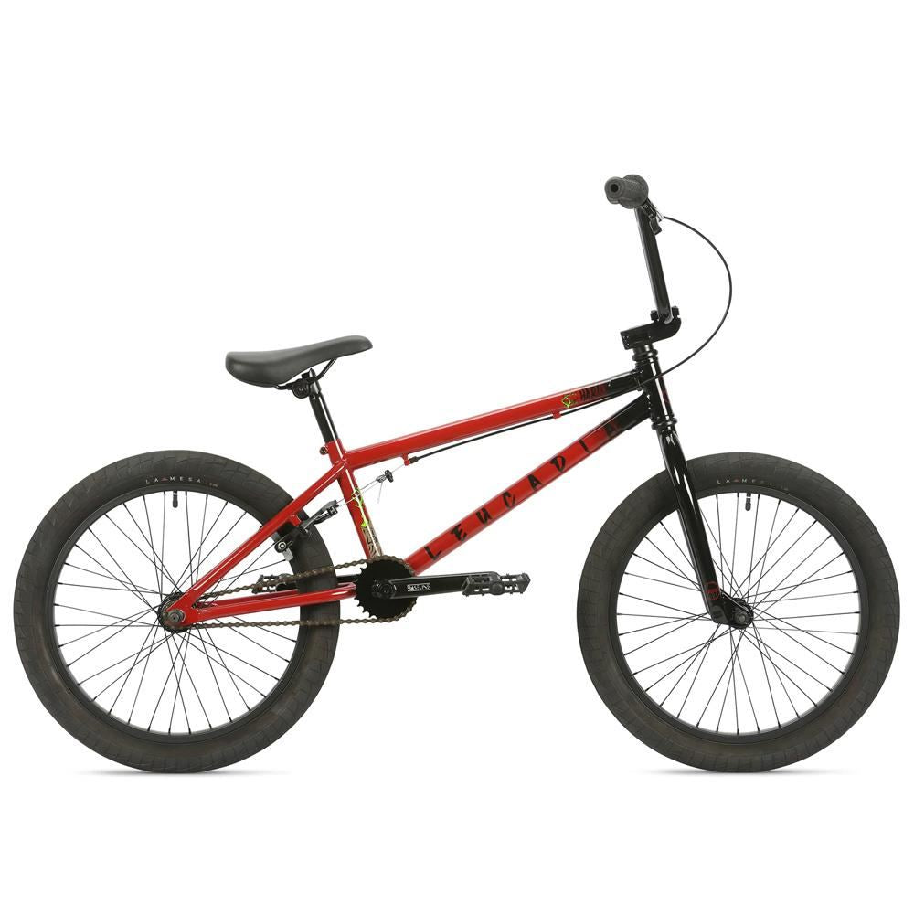 Haro Leucadia BMX Bike – Source BMX - US