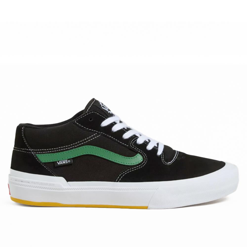 Vans BMX Style 114 - Sport Green/Black