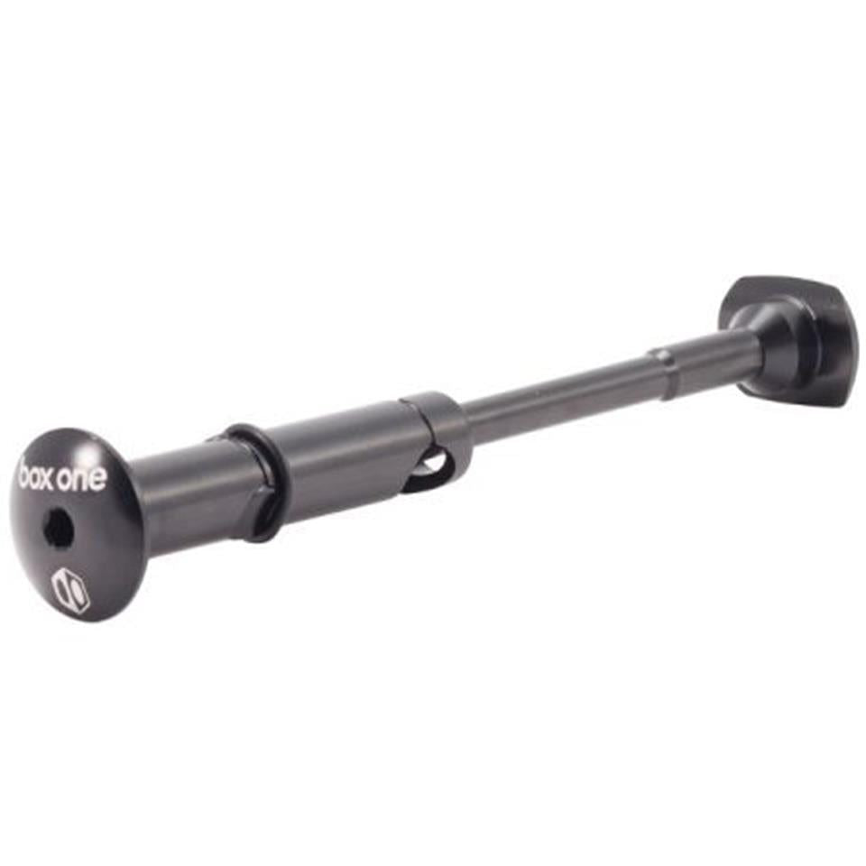 Box Un blocco di gambi di razza