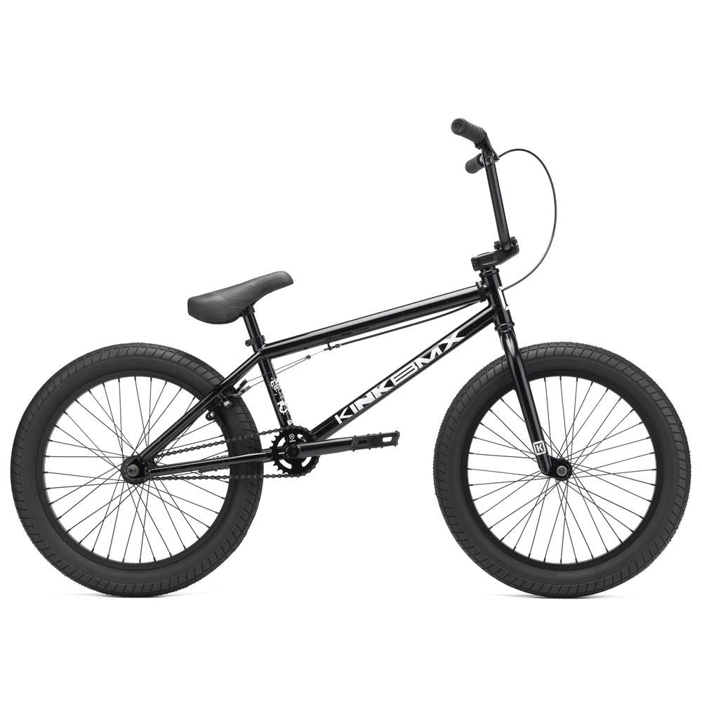 Kink Curb BMX Bike 2025 – Source BMX US - Main Image