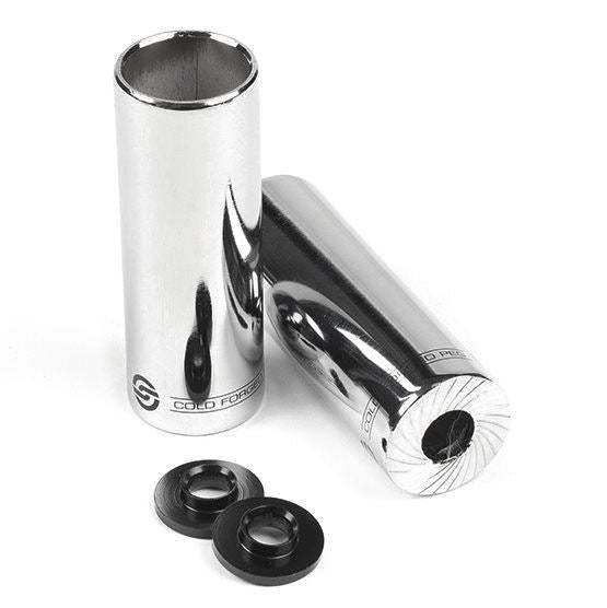 Salt Sono Acciaio PEG