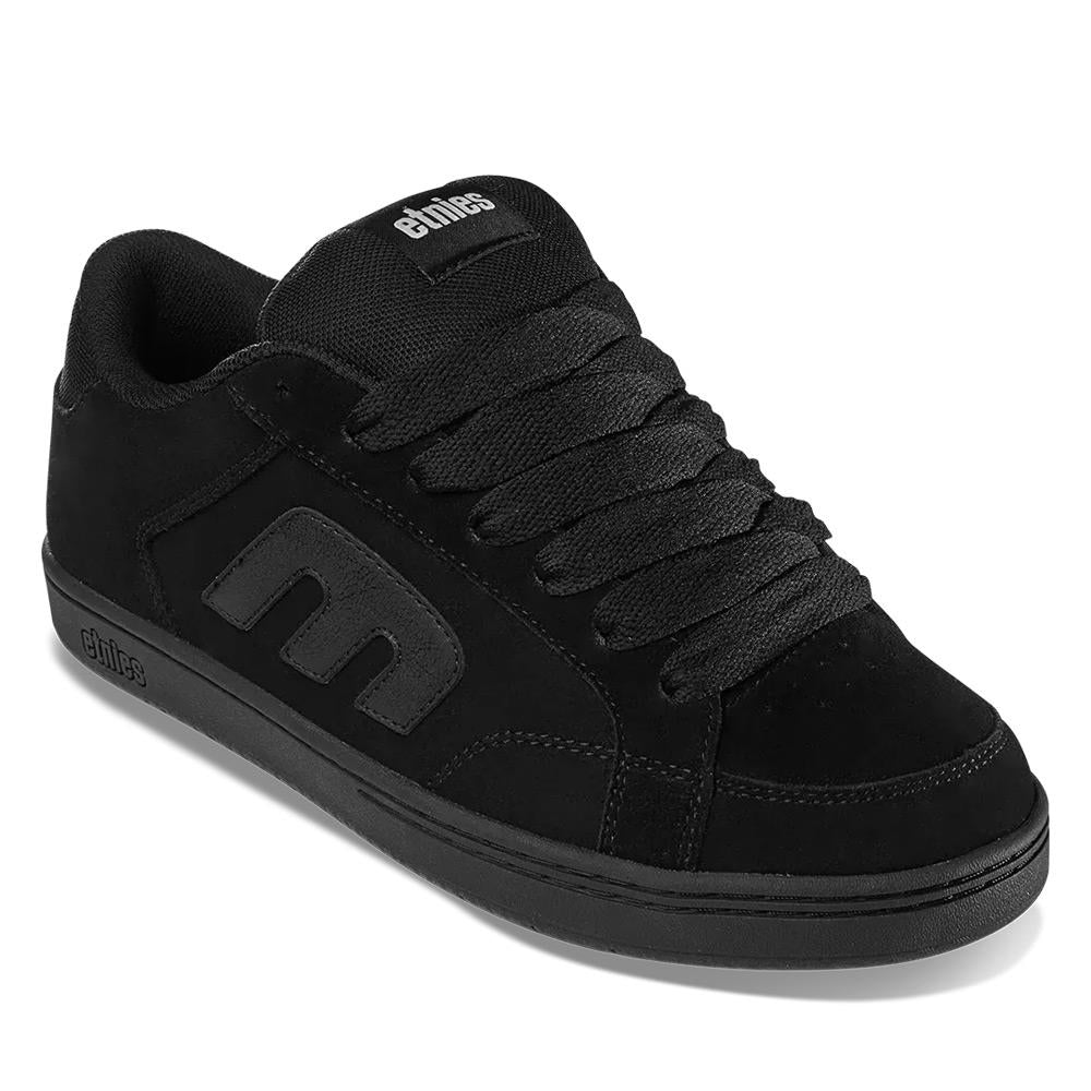 Etnies Kingpin 2K - Black/Black/Black – Source BMX - US
