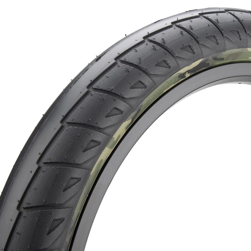 Cinema Williams Tire – Source BMX - US
