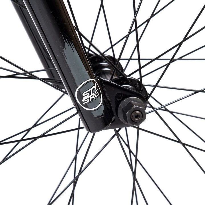 Stay Strong Bike BMX da 27,5 "maggiori