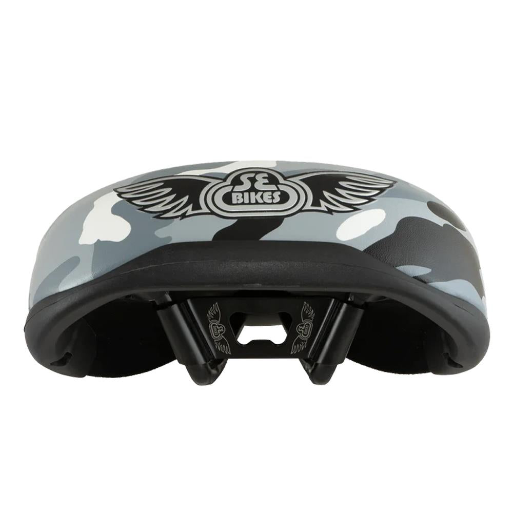 SE Bikes Flyer Camo Seat