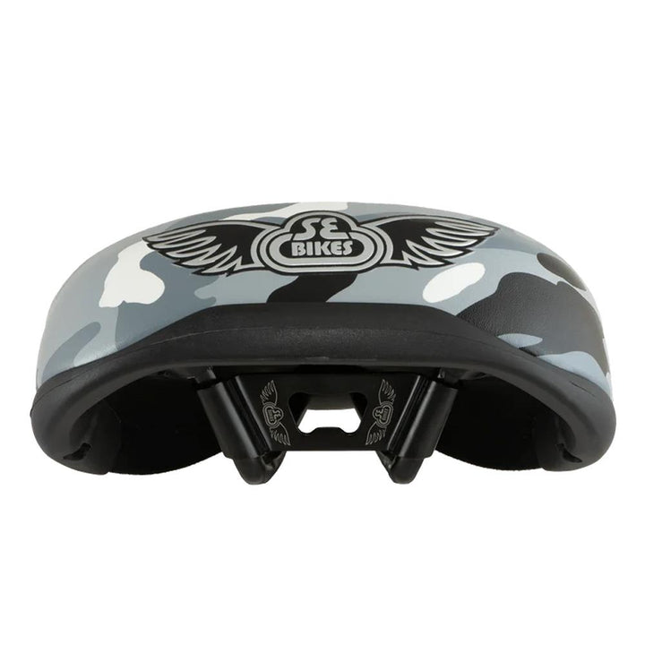 SE Bikes Flyer Camo Seat