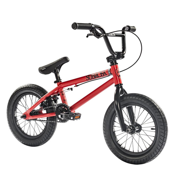 Subrosa Altus 14" BMX Bike