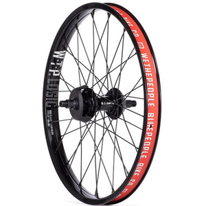 Wethepeople Hybrid Freecoaster Wheel - LHD