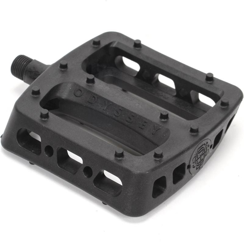Odyssey Twisted Plastic Pro Pedals