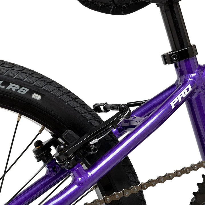 DK Swift Race Mini Bike BMX