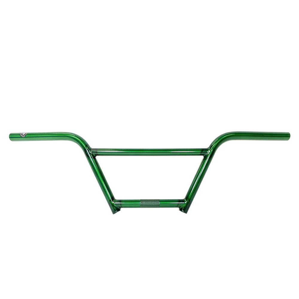 S&M 7" 4 Piece Cruiser Bar