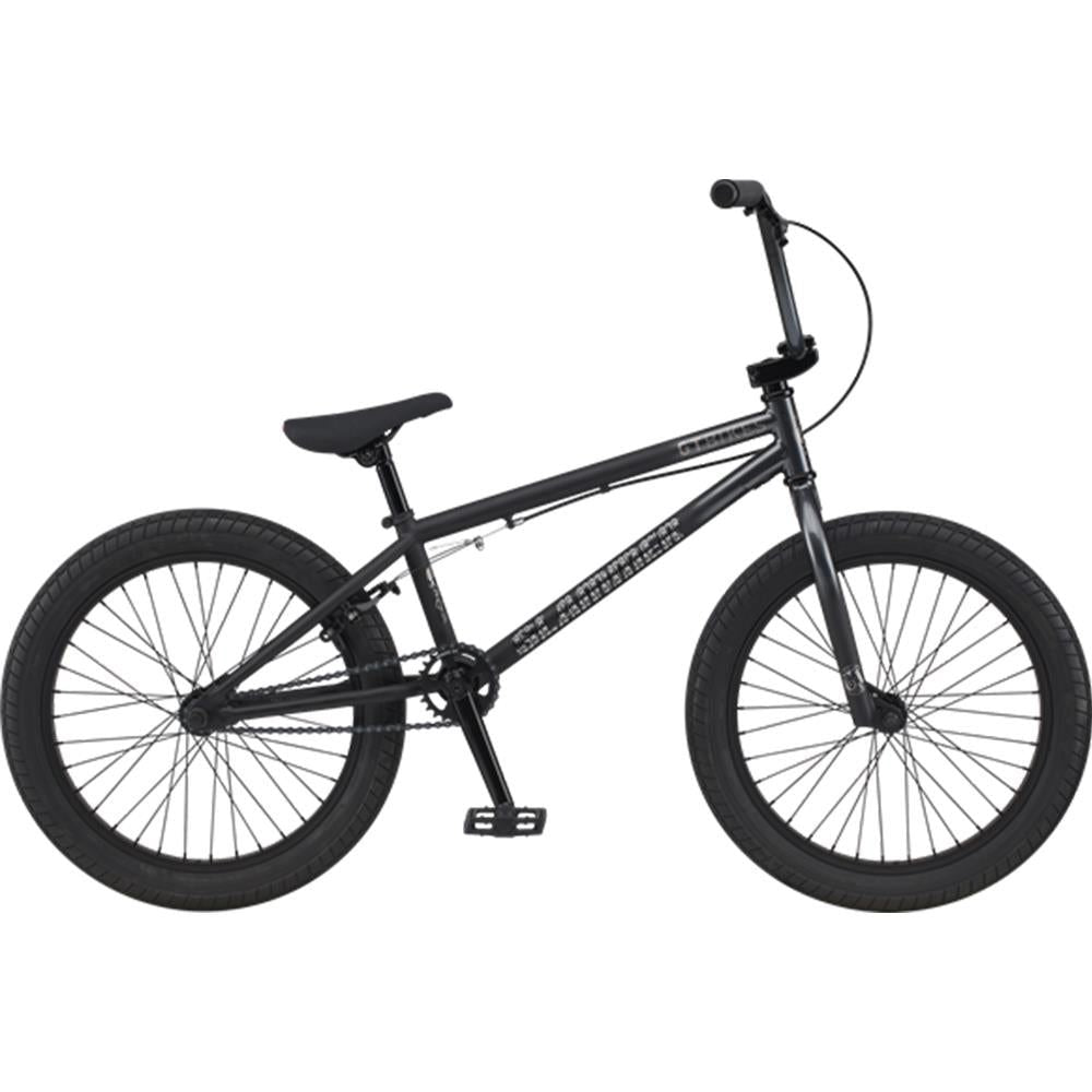 GT Slammer BMX Bike Source BMX US