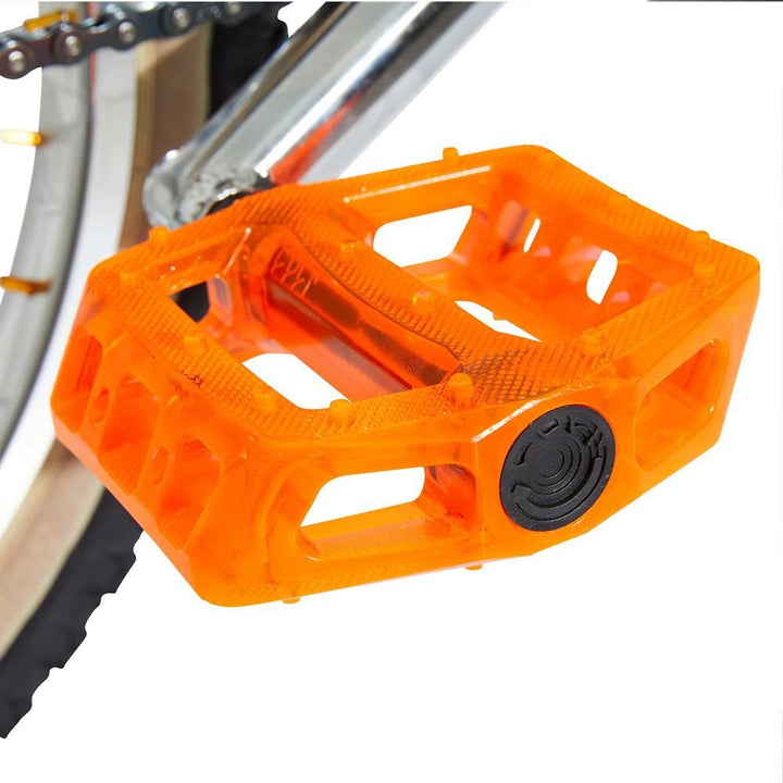 Cult X Huf Devotion BMX Bike