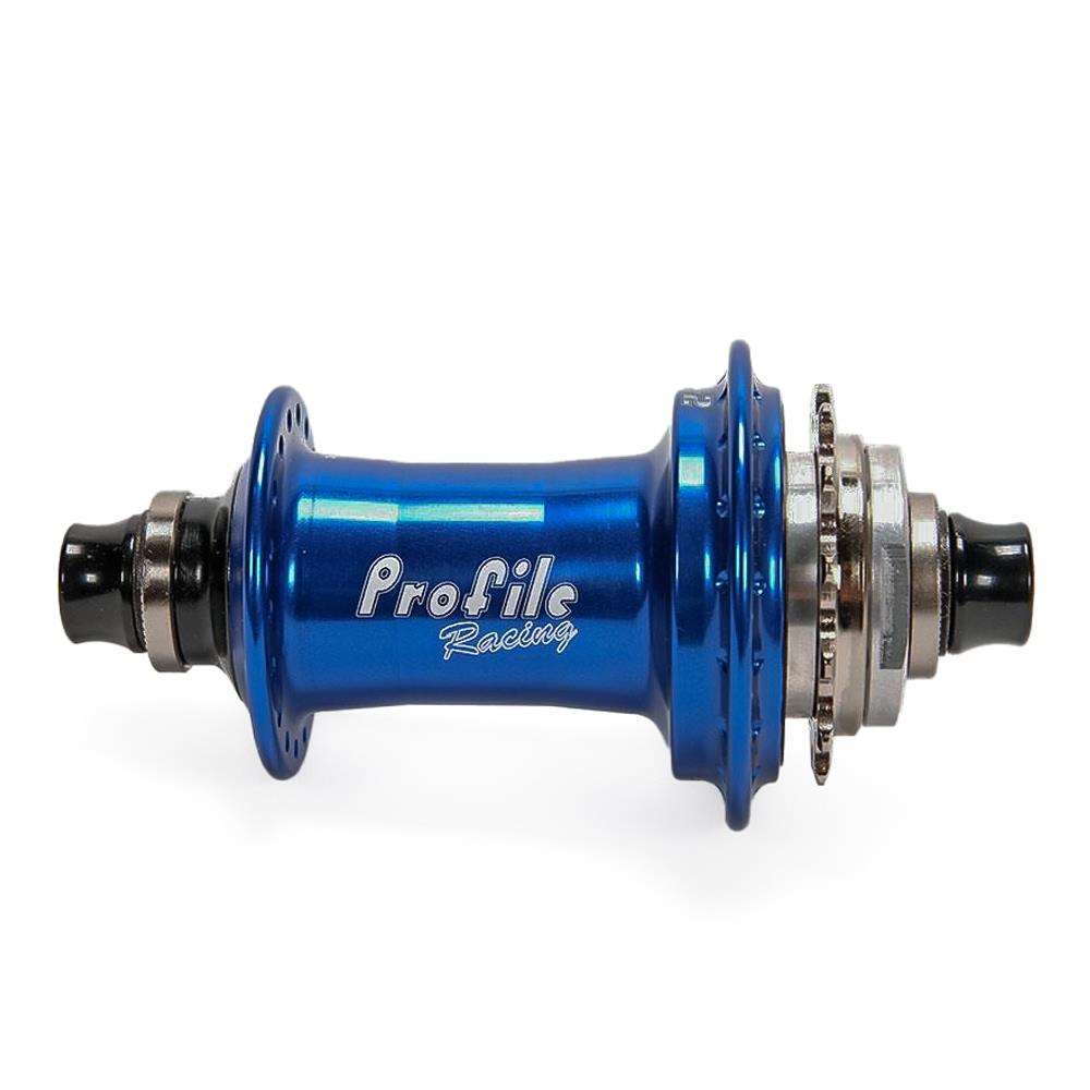 Profile AC-2 Race Cassette Hub