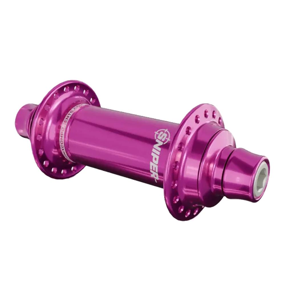 SD-X Sniper Evo Air Front Hub