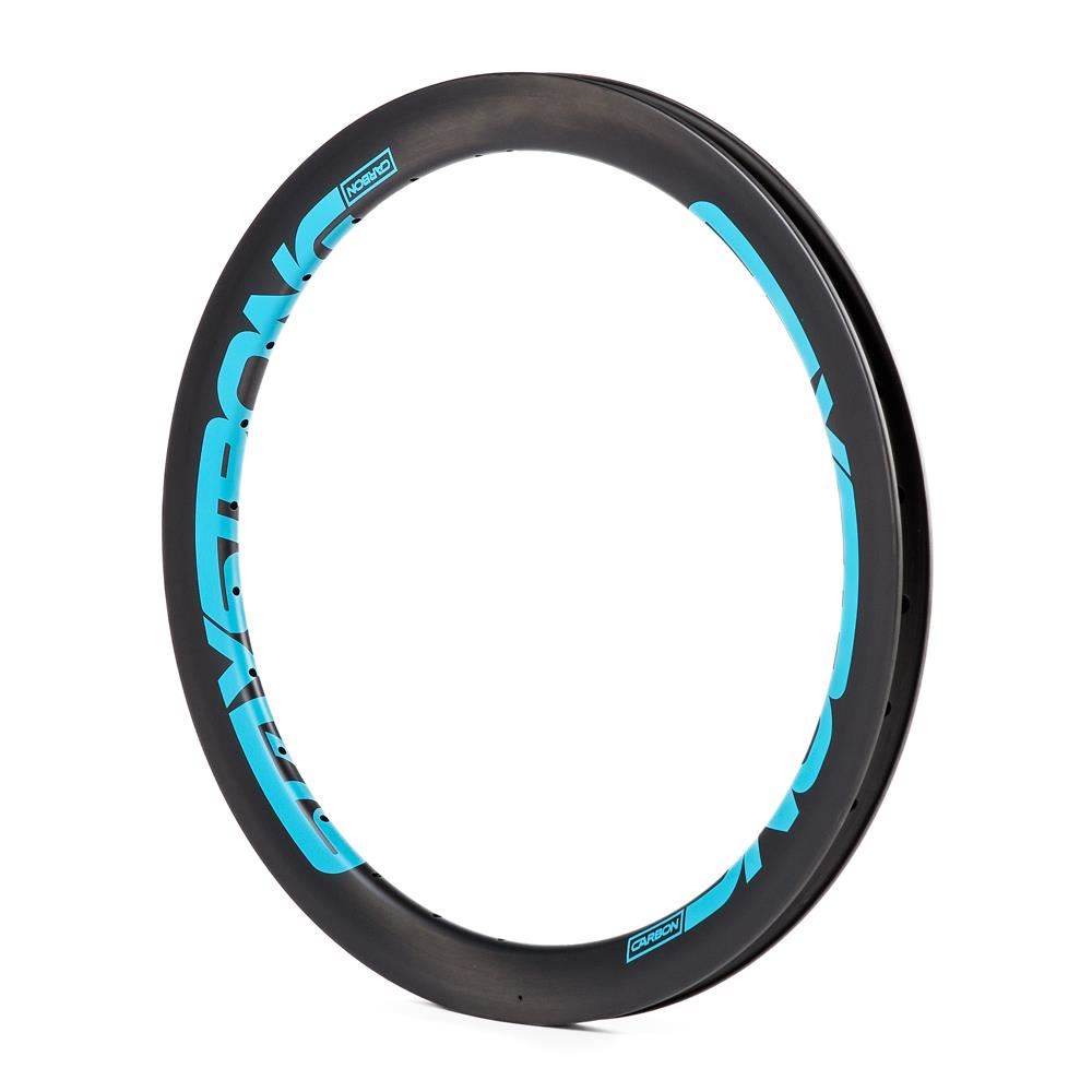 Stay Strong Reactiv 2 Carbon 20" Expert Race Front Rim