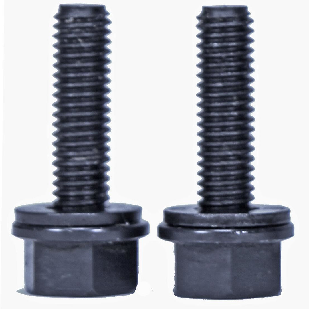 Profile Option - Bolts