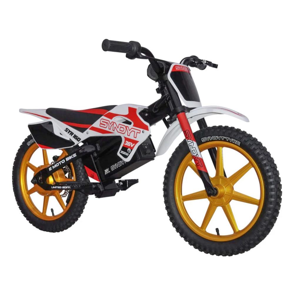 Syndyt SYR 160 16" Wheel eBMX Bike