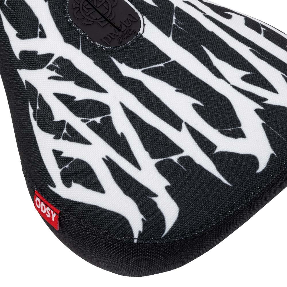 Odyssey 'Metal' Hot Seat