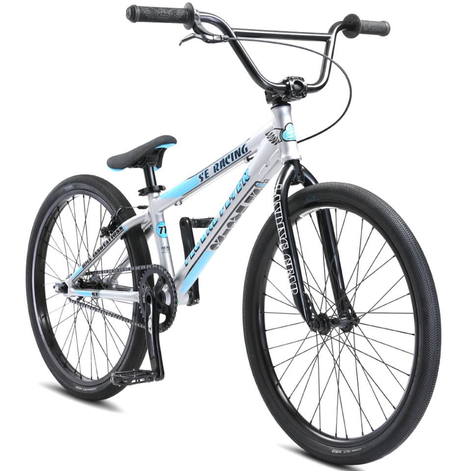 SE Bikes Floval Flyer 24 '' BMX Race Bike