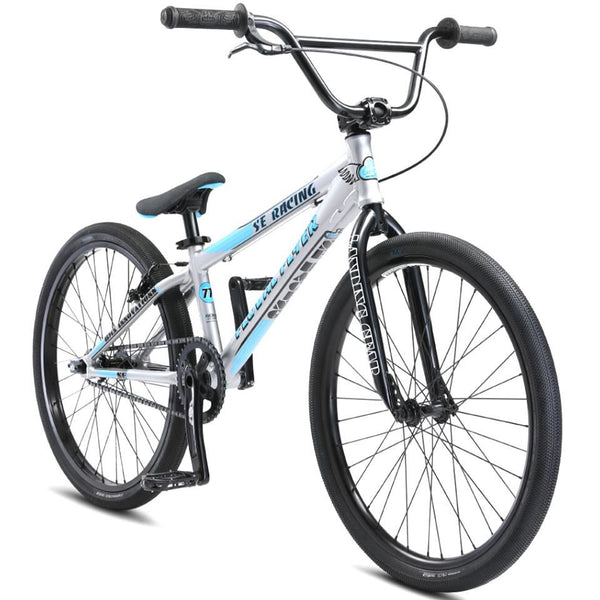 SE Bikes Floval Flyer 24