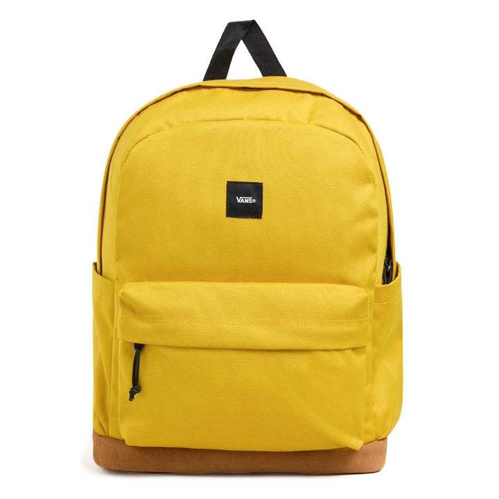 Vans Old Skool Sport Backpack - Heritage Mustard