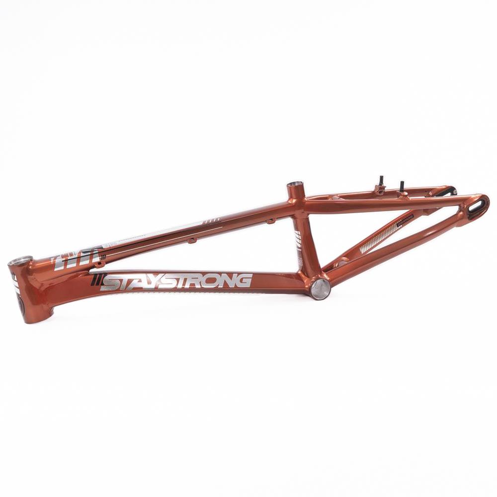 Stay Strong For Life 2023 V4 Pro XXL Race Frame