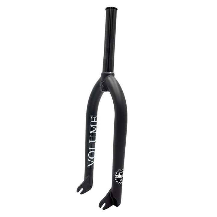 Volume Jason Watts Smoko Forks