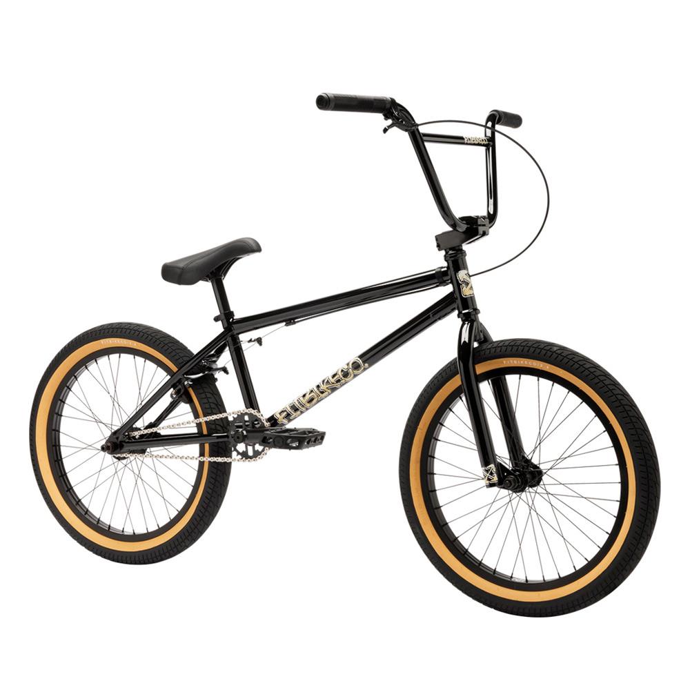 Fit Series One BMX Bike