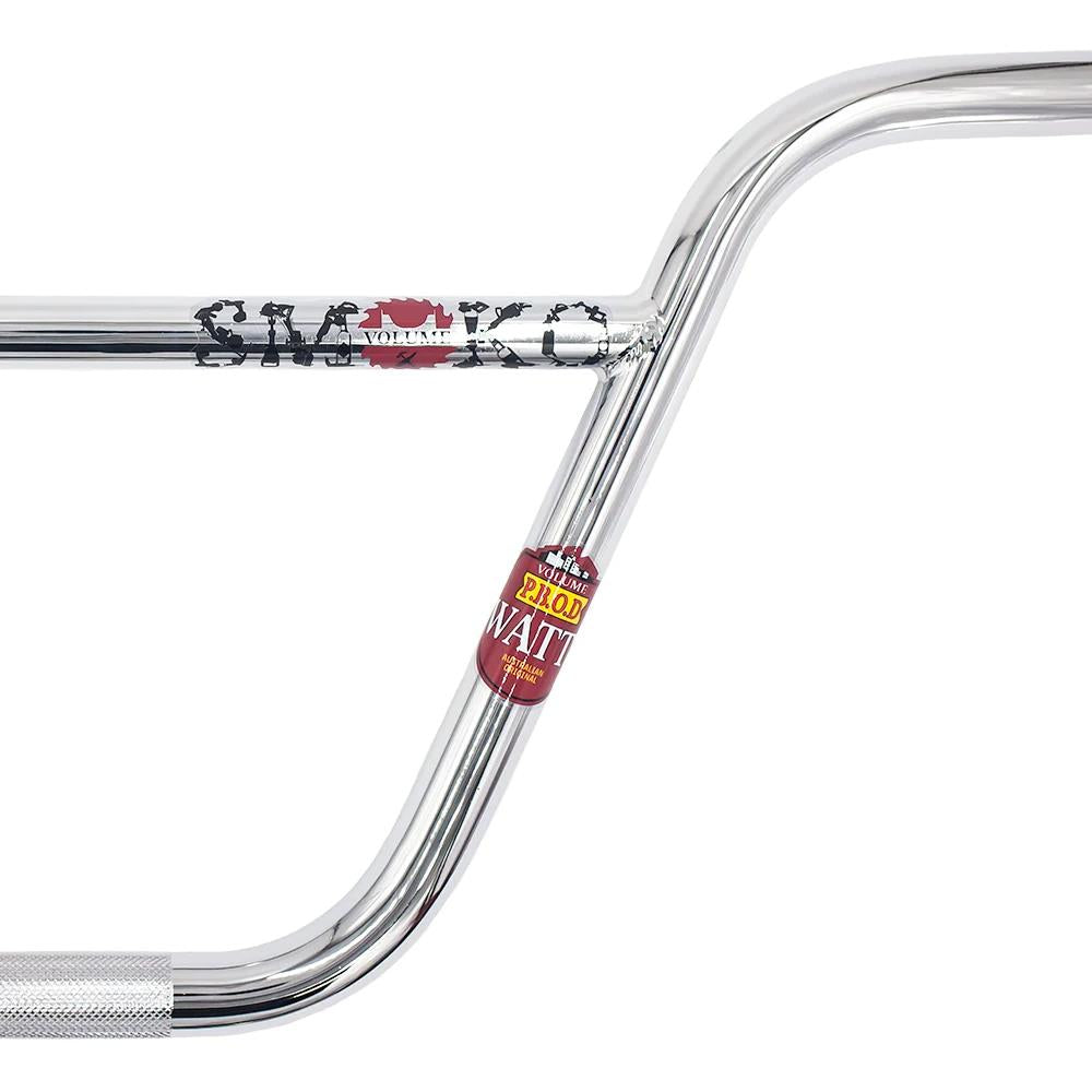 Volume Jason Watts Smoko Handlebars