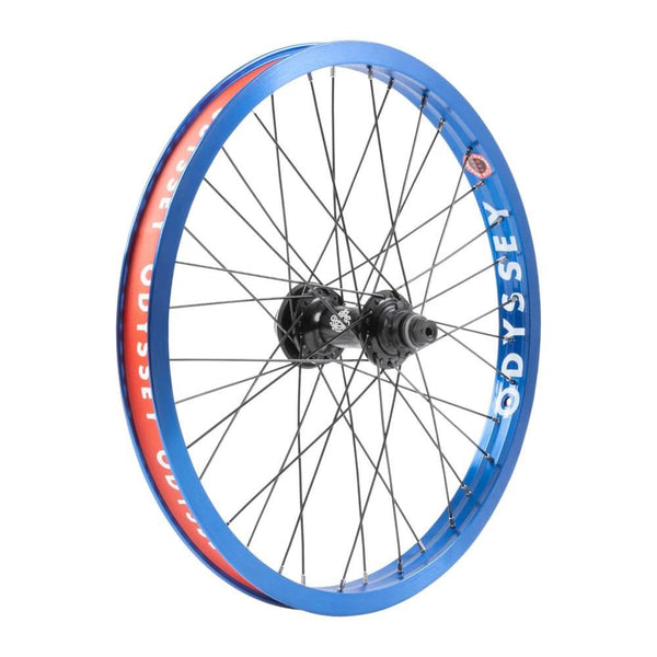 ODYSSEY / PRO FACTOR RIM / 24×1.75 /36H 51ef1a4b-754d-415a-9e4f-
