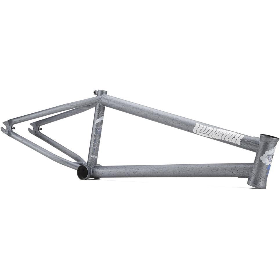 Kink Frame delle nuvole