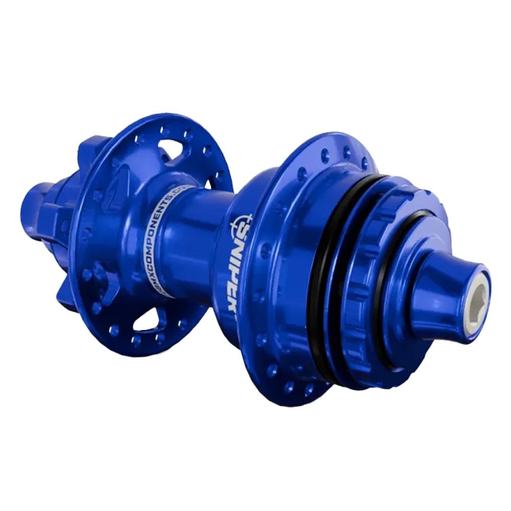 SD-X Sniper Evo Air Rear Hub