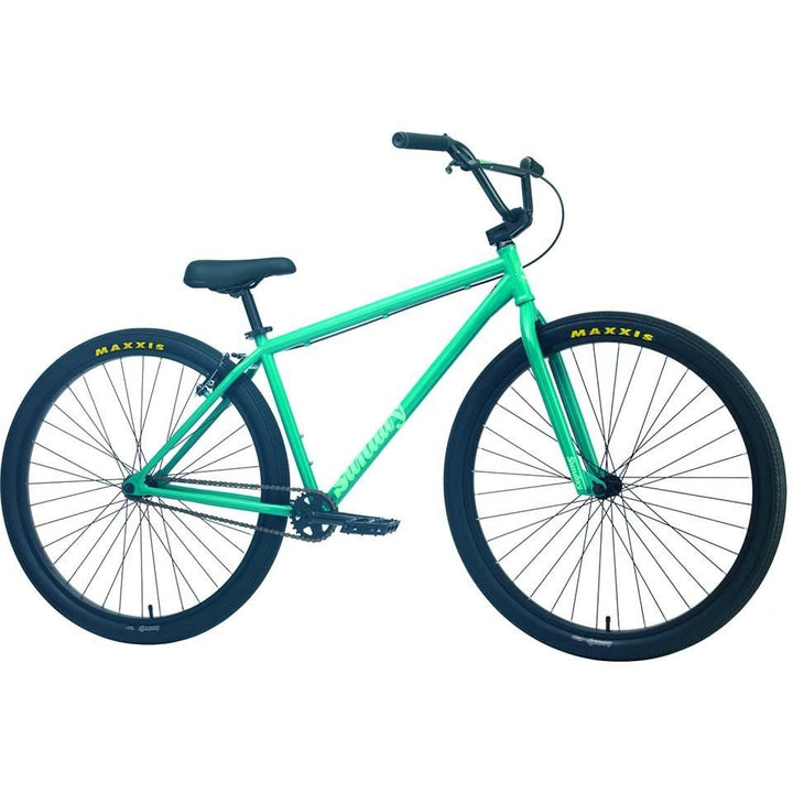 Sunday Bike BMX High-C 29 "