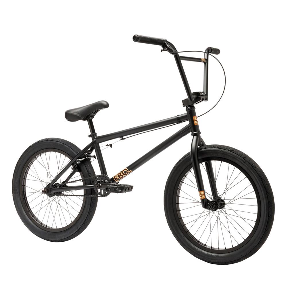 Fit STR BMX Bike