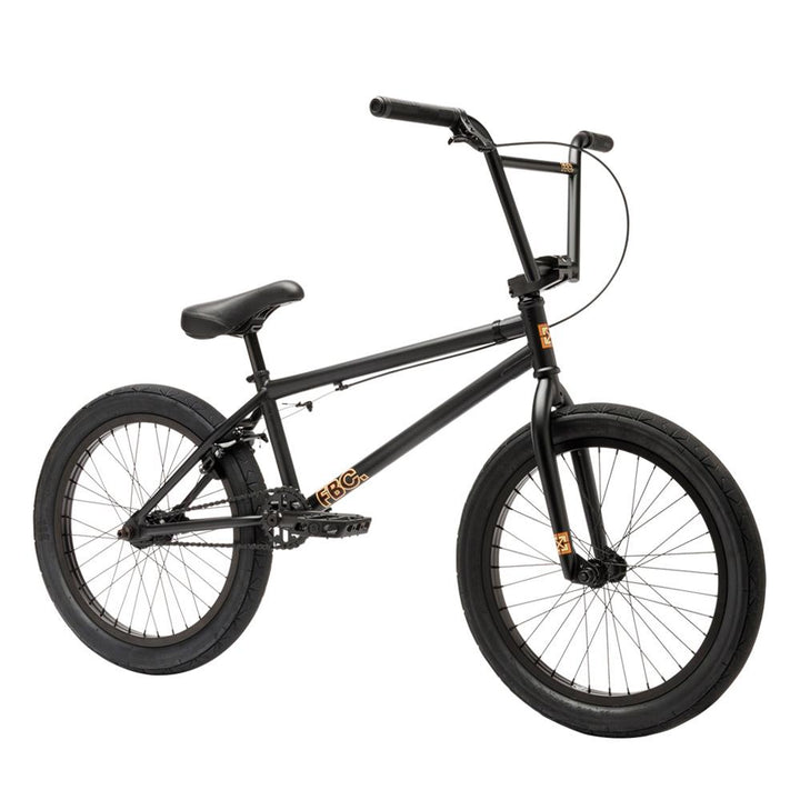 Fit STR BMX Bike