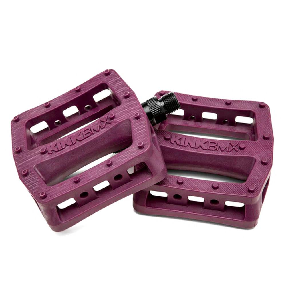 Kink Hemlock Pedals