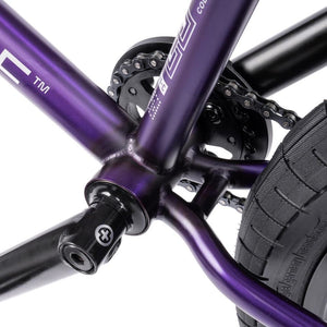 Wethepeople Confiar en la bicicleta BMX