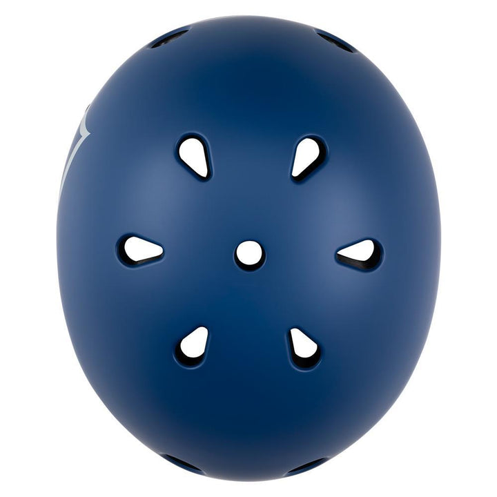 Pro-Tec Low Pro Helmet - Matte Blue