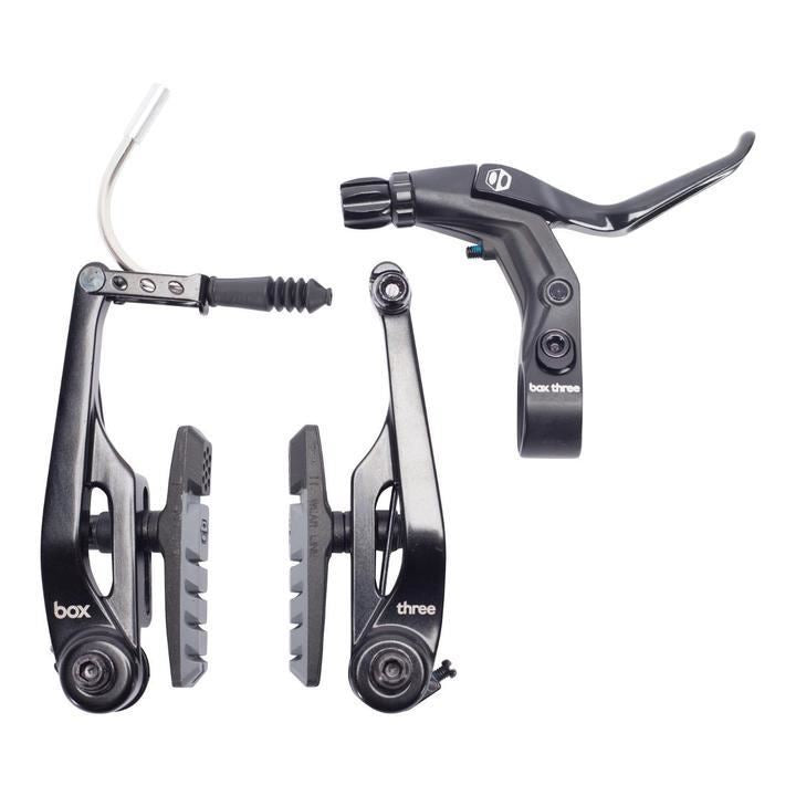 Box Three Race Brake Kit – Source BMX - US