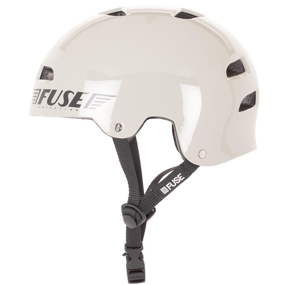 Fuse Casco alfa