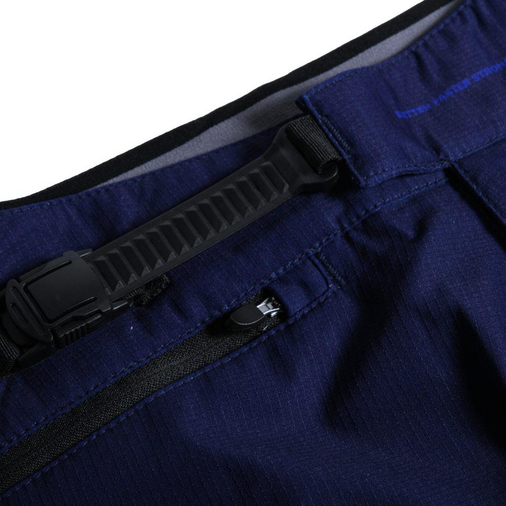 Stay Strong V3 Youth Race Pants - Navy