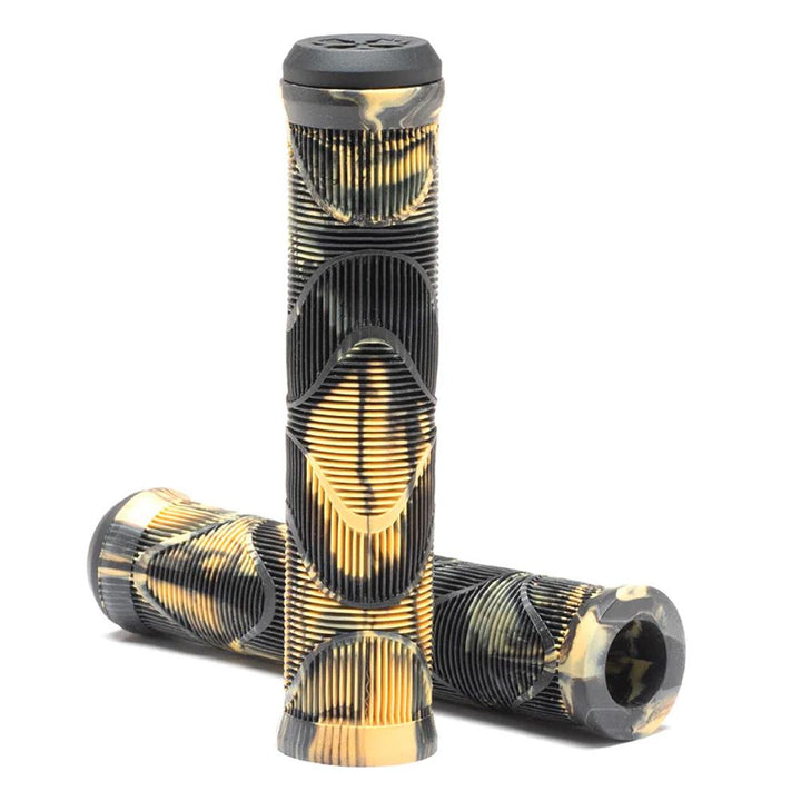 Duo Van Homan Flangless Grips