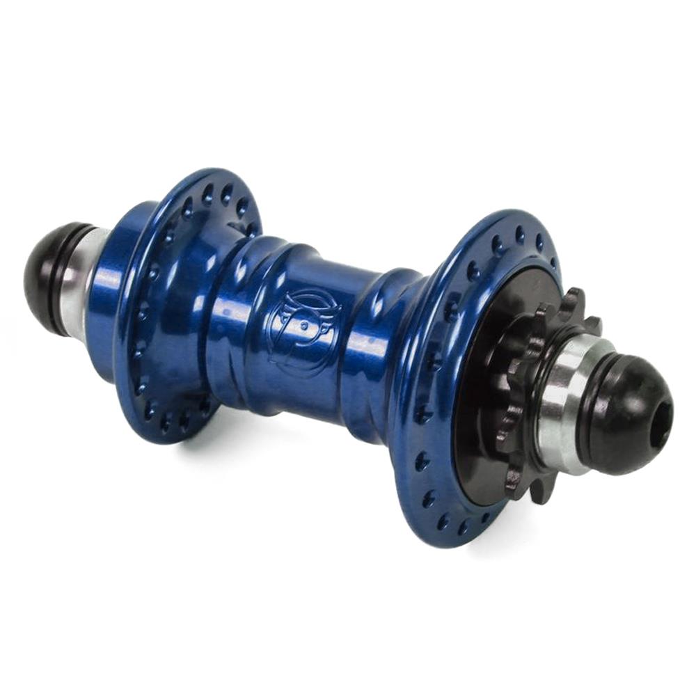 Profile Mini Female Rear Cassette Hub - LHD