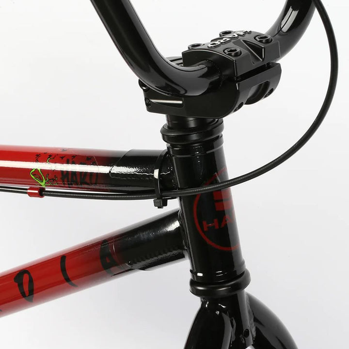 Haro Leucadia BMX Rad