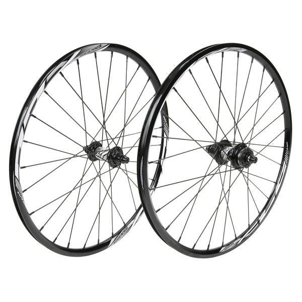 Excès XLC-1 451 Race 20 '' 28H Wheels