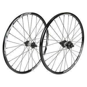 Excess XLC-1 451 Race 20" 28H Wheelset