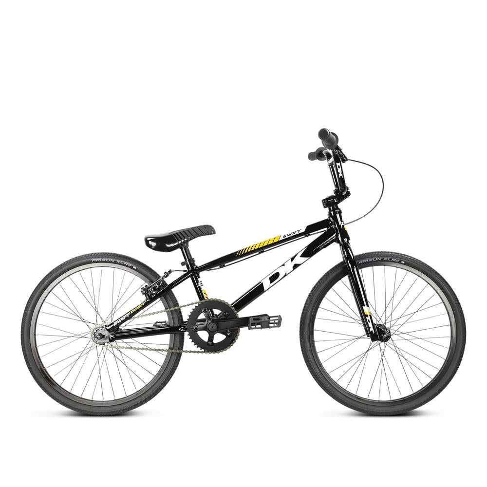 DK Swift Expert 20" Race BMX 2026